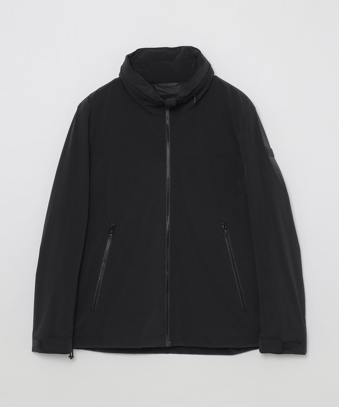 BLACK.lab】Octa(R)ライニング2WAYインサレーションジャケット BLACK.lab】Octa(R)ライニング2WAYインサレーションジャケット