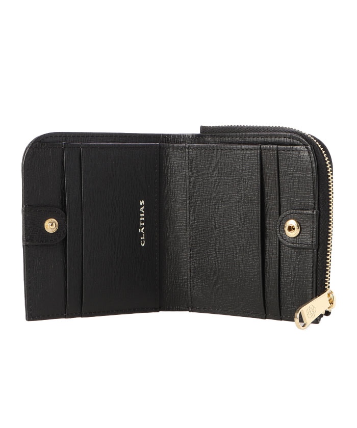 クレイサス CLATHAS レミーL字二つ折り財布 レミー L字二つ折り財布(506843537)｜阪急百貨店公式通販サイト
