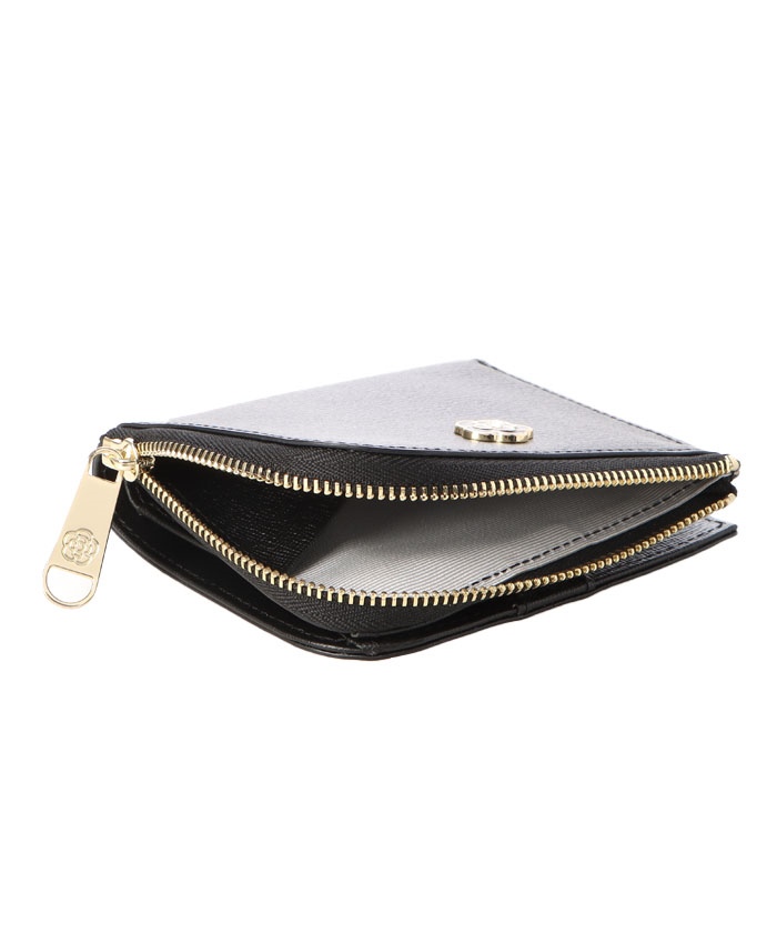 クレイサス CLATHAS レミーL字二つ折り財布 楽天市場】【全品10倍☆8/28(木)0時迄】クレイサス 二つ折り財布