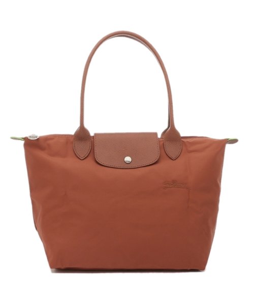 Longchamp(ロンシャン)/ロンシャン トートバッグ プリアージュ グリーン ブラウン レディース LONGCHAMP 2605 919 404/img05