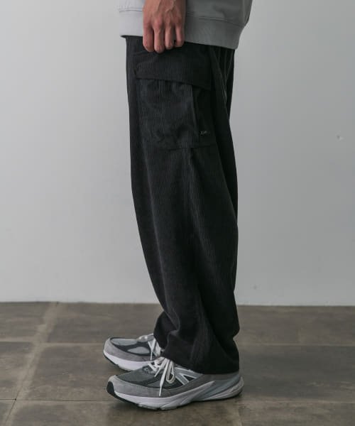 URBAN RESEARCH DOORS(アーバンリサーチドアーズ)/『別注』STONEMASTER×ROKX×DOORS　TERRAIN CARGO PANTS/img67