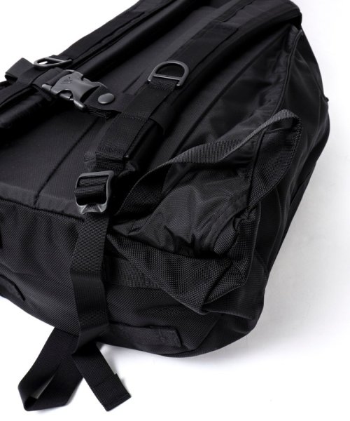 NOLLEY’S goodman(ノーリーズグッドマン)/【GREGORY/グレゴリー】DAYPACK CORDURA BALLISTIC BLACK 651690440/img18