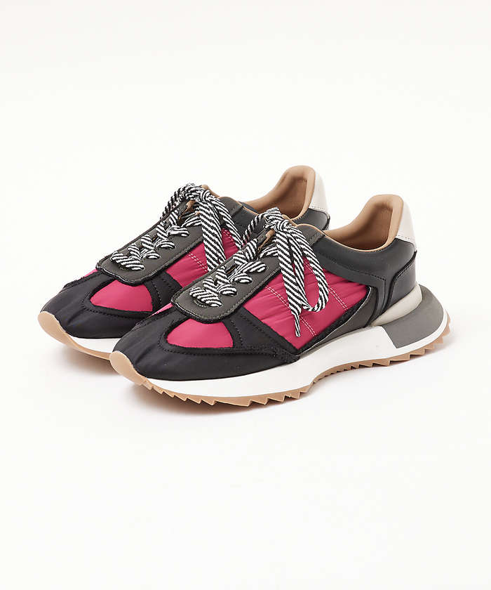 軽量】レイヤーソールスニーカー(506849090)｜阪急百貨店公式通販