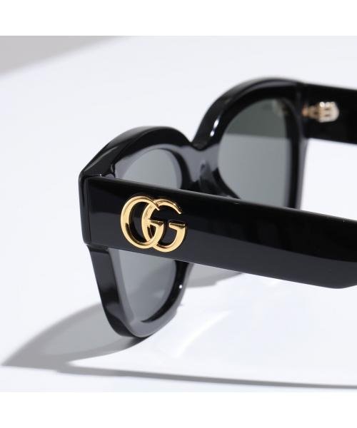 GUCCI(グッチ)/GUCCI サングラス GG1550SK バタフライウェリントン型/img12