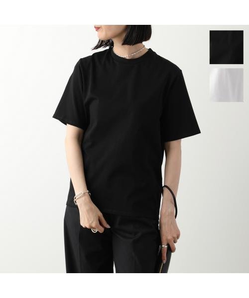 THE ROW(ザロウ)/THE ROW 半袖 Tシャツ CHIARA TOP 5739 K220/img01