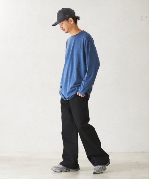 JOURNAL STANDARD relume Men's(ジャーナルスタンダード　レリューム　メンズ)/レイヤードロングスリーブTシャツ/img44