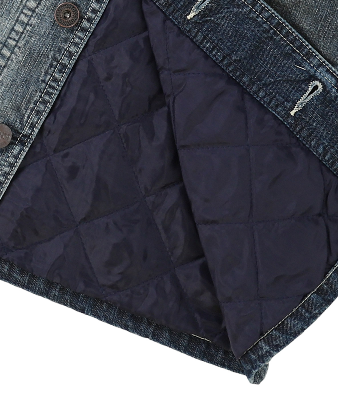 デニムダンガリー DENIM DUNGAREE 8ozDenimSNOOPYCo(506391559