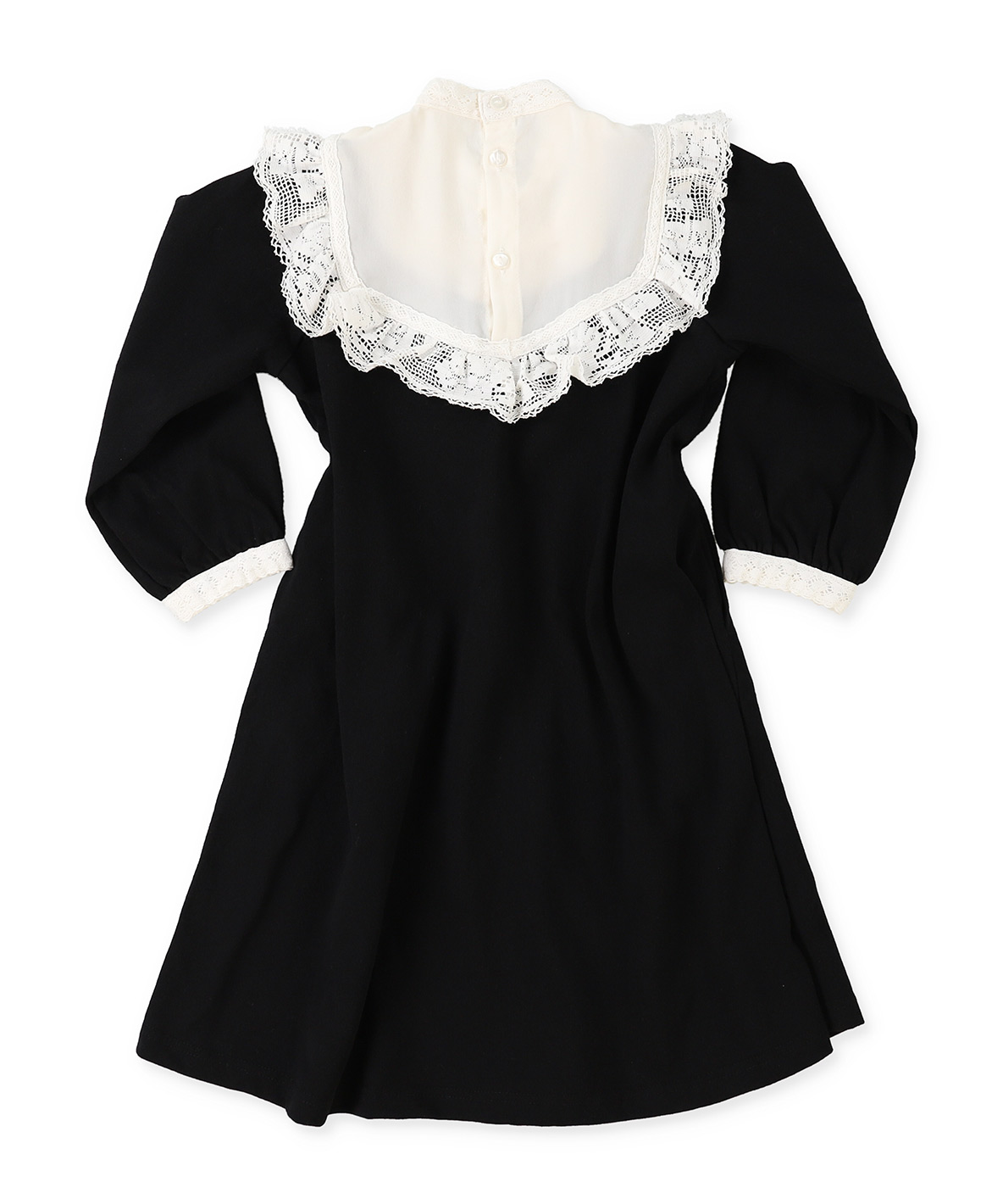 ゴートゥーハリウッド GO TO HOLLYWOOD Dress(506391717)｜阪急百貨店