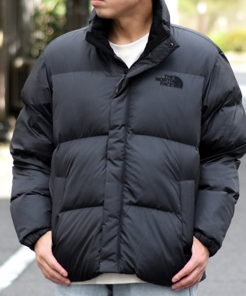 THE NORTH FACE(ザノースフェイス)/ザ ノースフェイス ホワイトレーベル THE NORTH FACE WHITE LABEL ダウンジャケット/img13