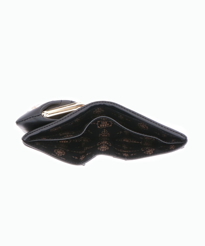 ルシィ 口金二つ折り財布(506840466)｜阪急百貨店公式通販サイト｜阪急