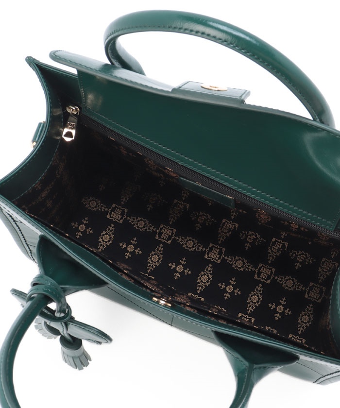 ポワロ 2wayトートバッグ(506850884)｜阪急百貨店公式通販サイト｜阪急