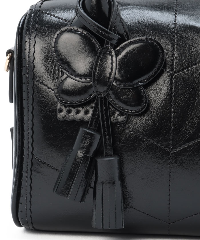 ポワロ 2wayハンドバッグ(506850885)｜阪急百貨店公式通販サイト｜阪急