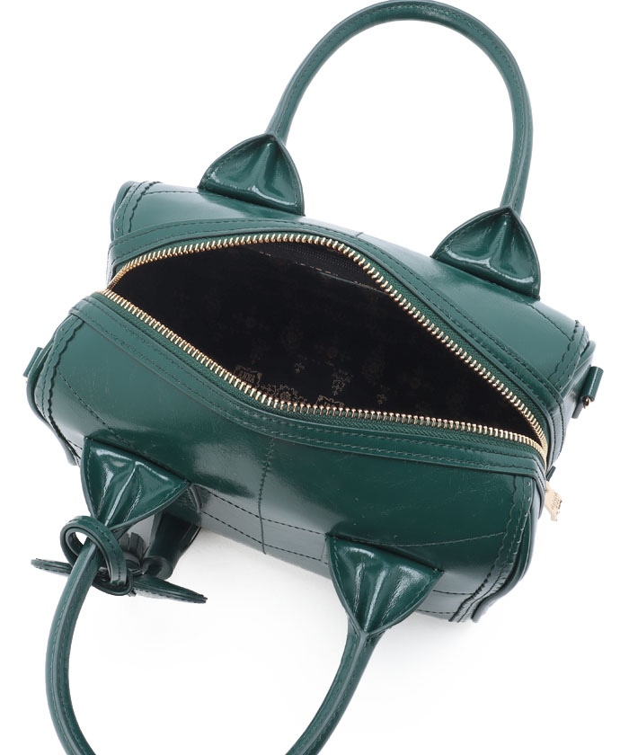 ポワロ 2wayハンドバッグ(506850885)｜阪急百貨店公式通販サイト｜阪急