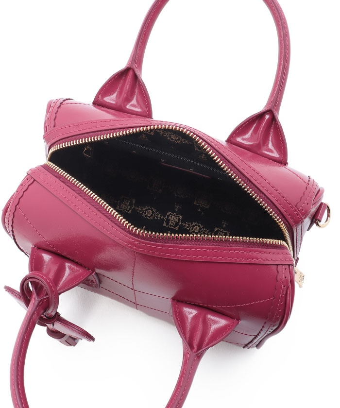 ポワロ 2wayハンドバッグ(506850885)｜阪急百貨店公式通販サイト｜阪急