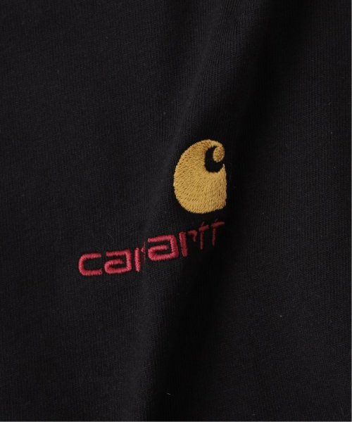 JOINT WORKS(ジョイントワークス)/CARHARTT WIP L/S AMERICAN SCRIPT T－SHIRT　I029955/img10