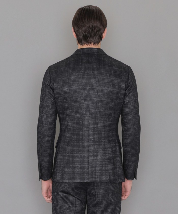 フォックスフランネル グレンチェック セットアップ フォックスフランネル グレンチェック セットアップ 私が選んだ