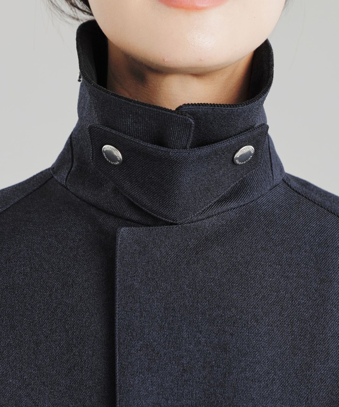 GREY LABEL 【SOMERFORD(サマーフォード)】 GREY LABEL 【SOMERFORD(サマーフォード)】(コート)｜MACKINTOSH