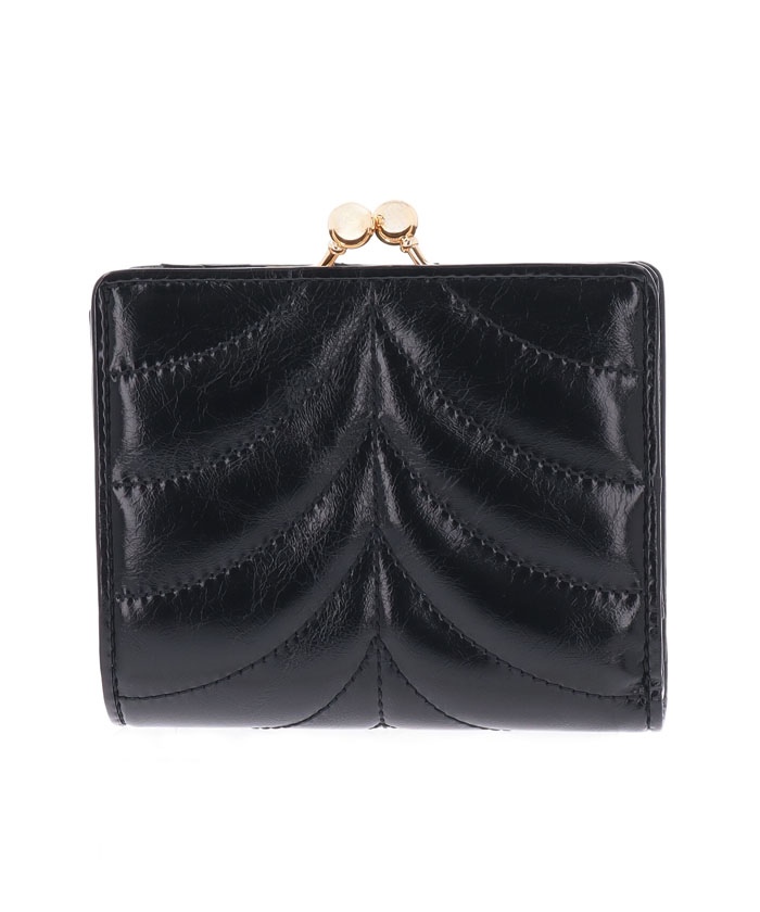 すぐ届く☆国内発送 ANNASUI(アナスイ) ポワロ 口金二つ折り財布 ce017-26031-01b.jpg?basethum=225
