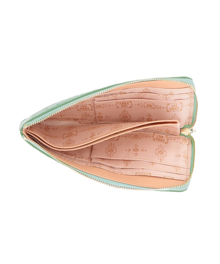 マープル 薄マチ長財布(506850891)｜阪急百貨店公式通販サイト