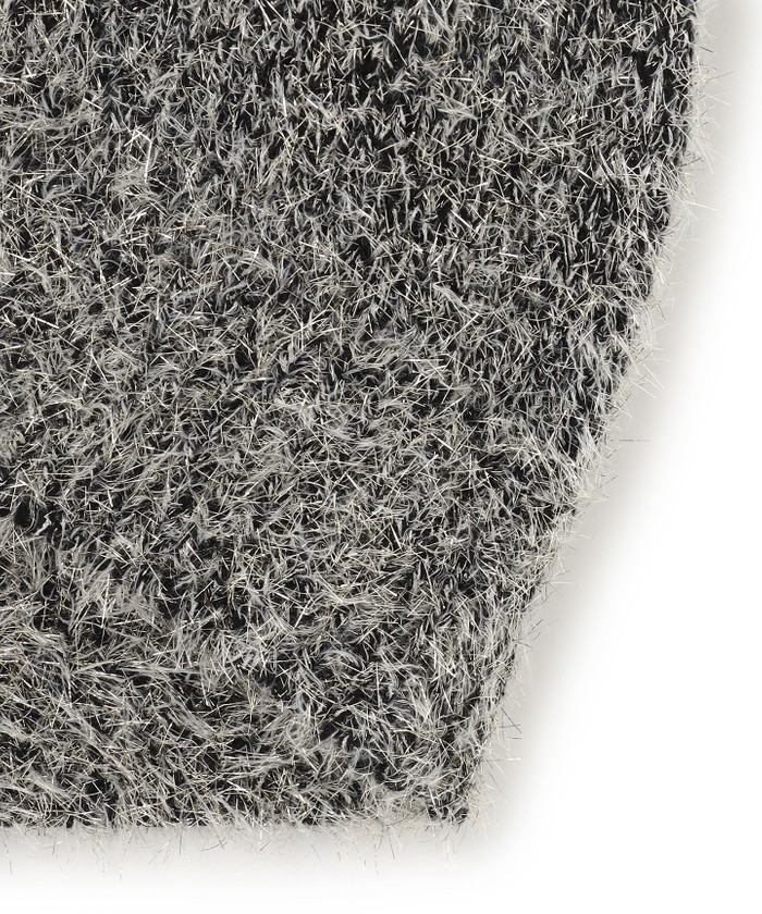 洗える】 ルレックスファー ベスト(506856009)｜阪急百貨店公式通販