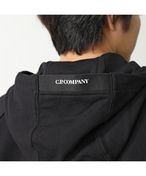 C.P.COMPANY(シーピーカンパニー)/C.P.COMPANY パーカー 17CMSS025A 005086W 長袖/img05