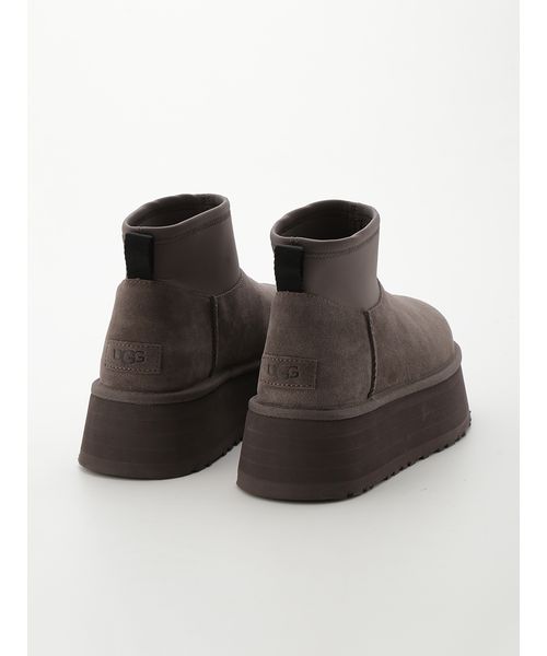 UGG for emmi】MINI DIPPER(506861324)｜阪急百貨店公式通販サイト