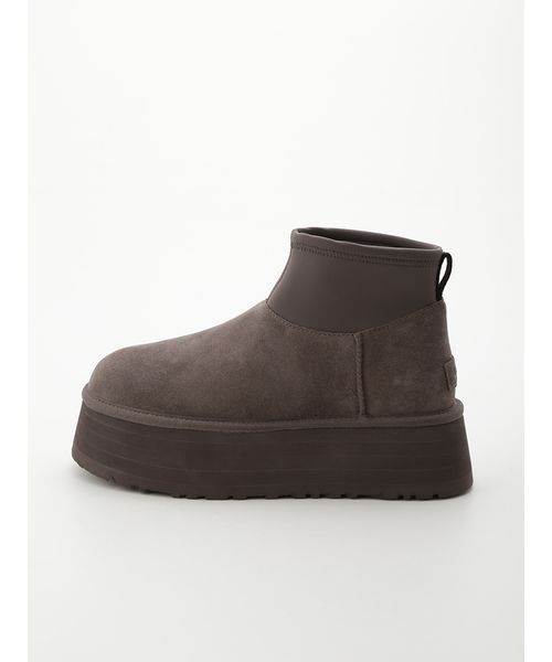 UGG for emmi】MINI DIPPER(506861324)｜阪急百貨店公式通販サイト