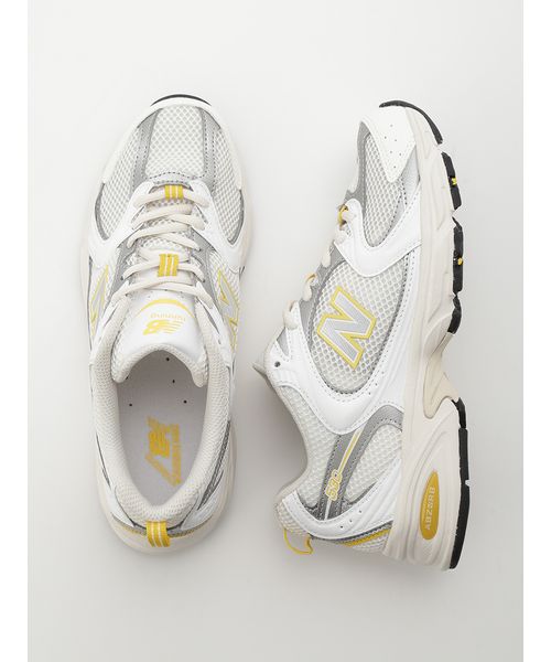 emmi（エミ）【New balance】MR530 23.5 New balance for emmi】MR530(スニーカー)｜シューズ｜emmi