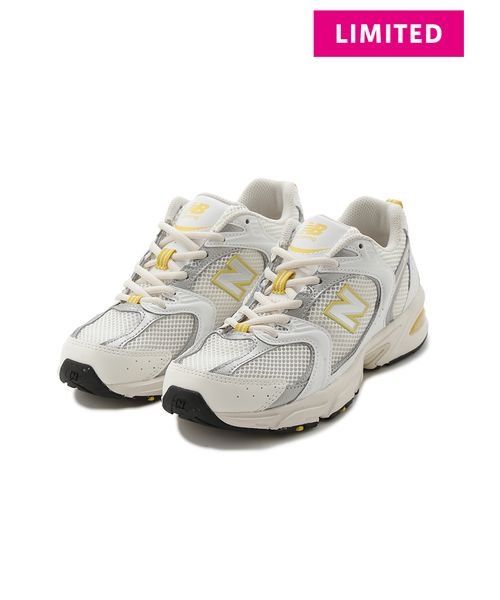 New Balance for emmi】MR530(506837722)｜阪急百貨店公式通販サイト 