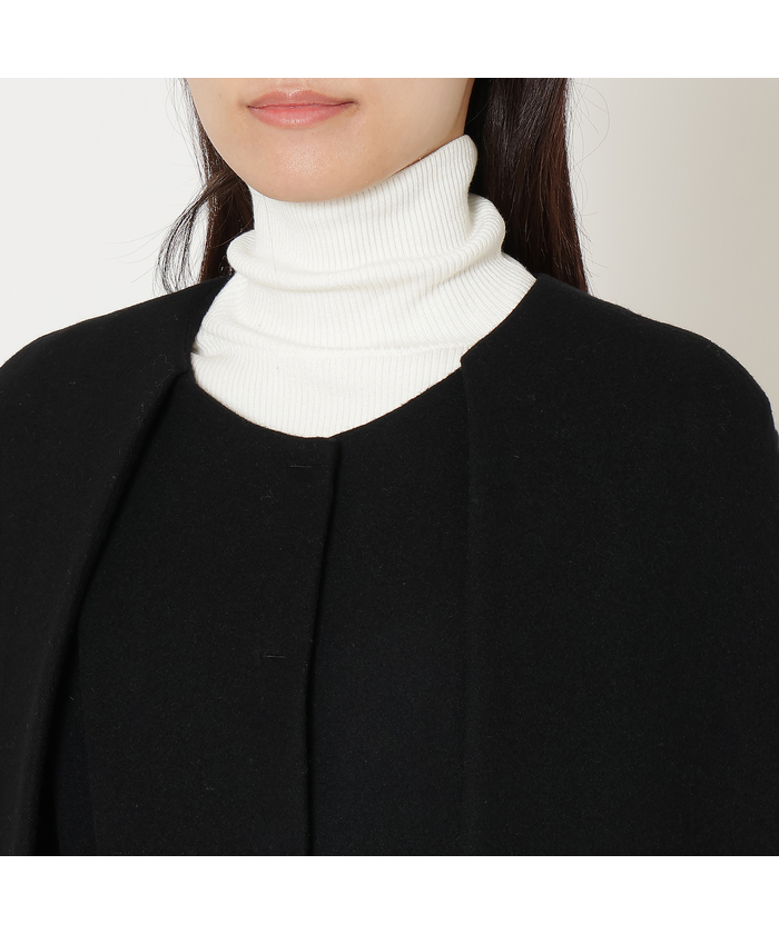 ローズティアラ RoseTiara ポンチョコート(506836442)｜阪急百貨店公式