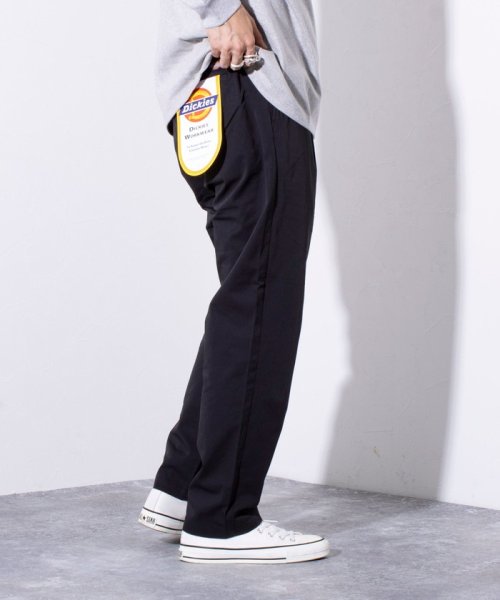 GLOSTER(GLOSTER)/【Dickies/ディッキーズ】ワークイージーパンツ チノパン テーパード/img33