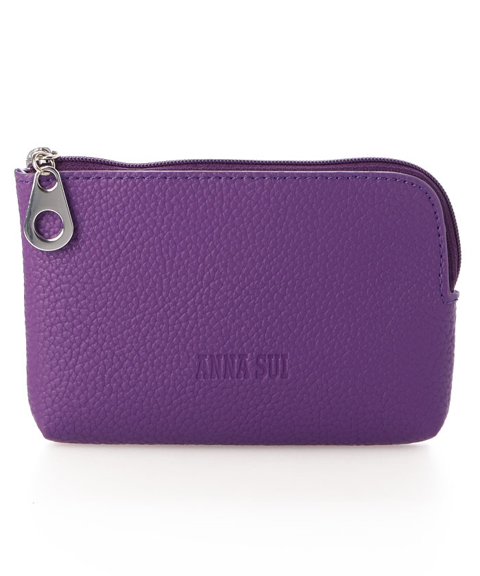 【ANNA SUI】ASスリング スマホスリング ANNA SUI アナスイ スマホショルダー ストラップ レディース AS