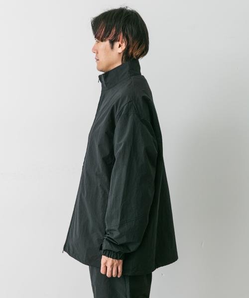 URBAN RESEARCH DOORS(アーバンリサーチドアーズ)/『別注』UMBRO×DOORS　RS TRACK JACKET/img36