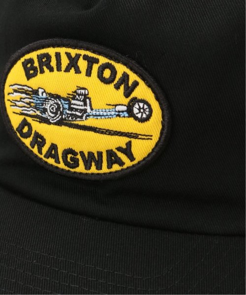 JOINT WORKS(ジョイントワークス)/BRIXTON/ブリクストン DRAGWAY MP SNPK　11686/img10