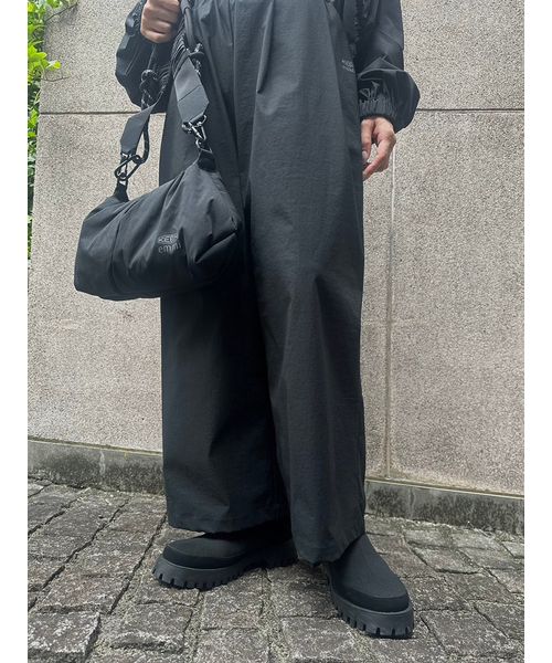 emmi×KEEN】GATHER SHOULDER BAG(506867312)｜阪急百貨店公式通販