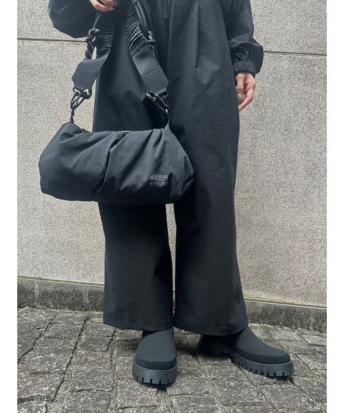 emmi×KEEN】GATHER SHOULDER BAG(506867312)｜阪急百貨店公式通販