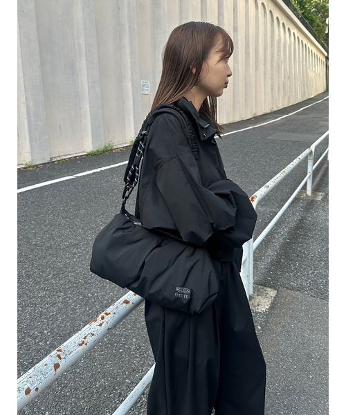 emmi×KEEN】GATHER SHOULDER BAG(506867312)｜阪急百貨店公式通販
