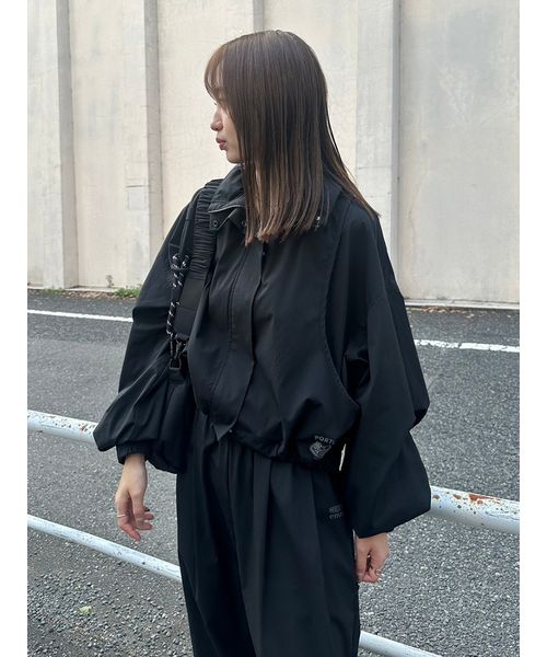 emmi×KEEN】GATHER SHOULDER BAG(506867312)｜阪急百貨店公式通販