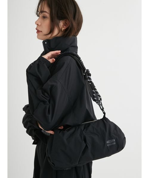 emmi×KEEN】GATHER SHOULDER BAG(506867312)｜阪急百貨店公式通販 