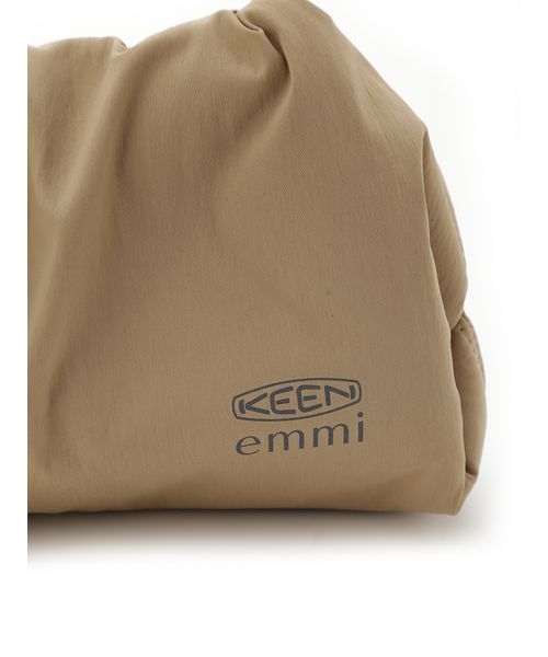 emmi×KEEN】GATHER SHOULDER BAG(506867312)｜阪急百貨店公式通販
