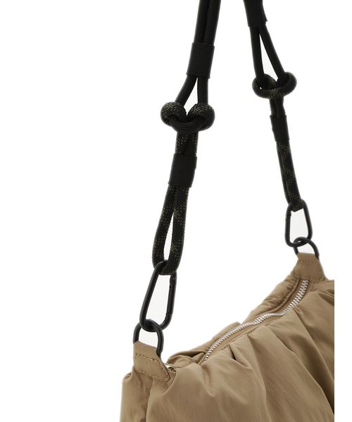 emmi×KEEN】GATHER SHOULDER BAG(506867313)｜阪急百貨店公式通販