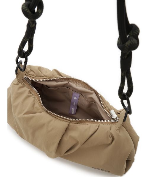 emmi×KEEN】GATHER SHOULDER BAG(506867313)｜阪急百貨店公式通販