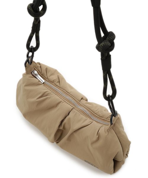 emmi×KEEN】GATHER SHOULDER BAG(506867313)｜阪急百貨店公式通販