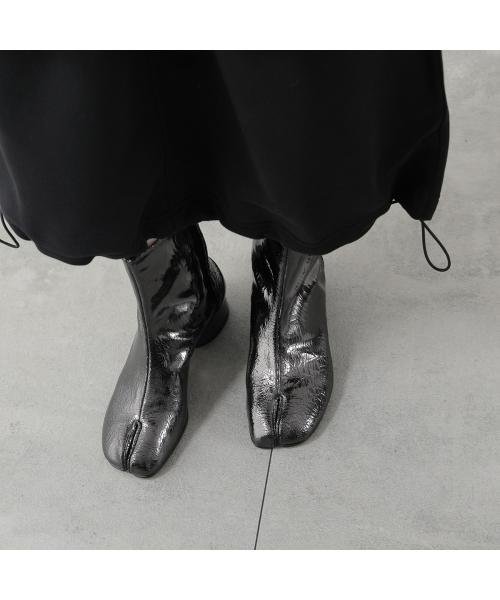 MAISON MARGIELA(メゾンマルジェラ)/MAISON MARGIELA ショートブーツ Tabi タビ S58WU0273 P5016/img07