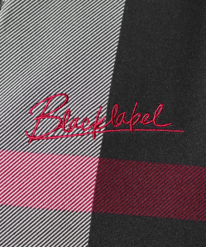 WEB限定】パネルチェックカーディガン(506648532)｜HANKYU MEN'S