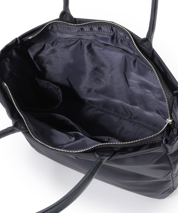 ナイロンツイル トートバッグ(506337555)｜HANKYU MEN'S / 阪急メンズ