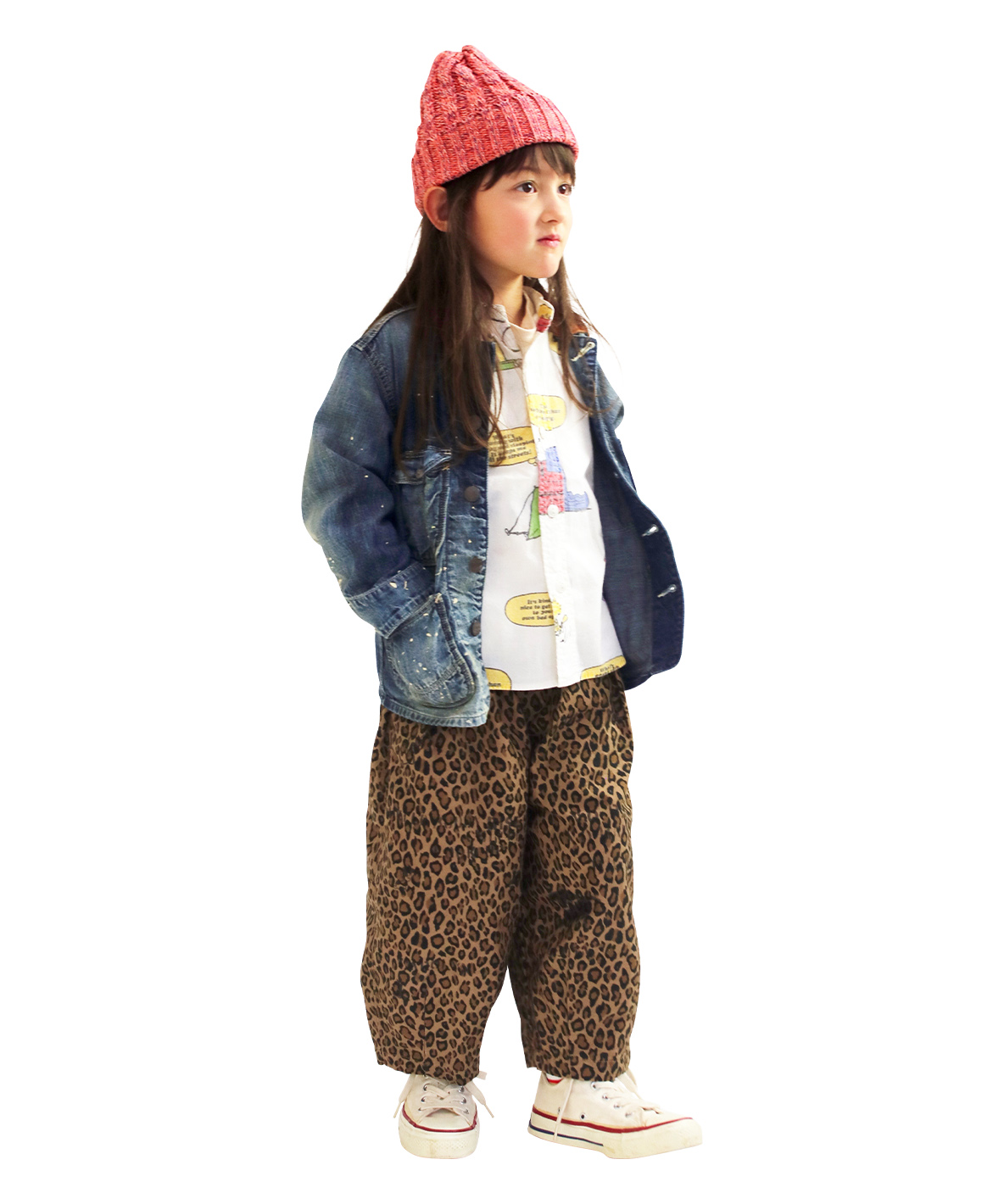 デニムダンガリー DENIM DUNGAREE 8oz Denim Covera(506391375)｜阪急