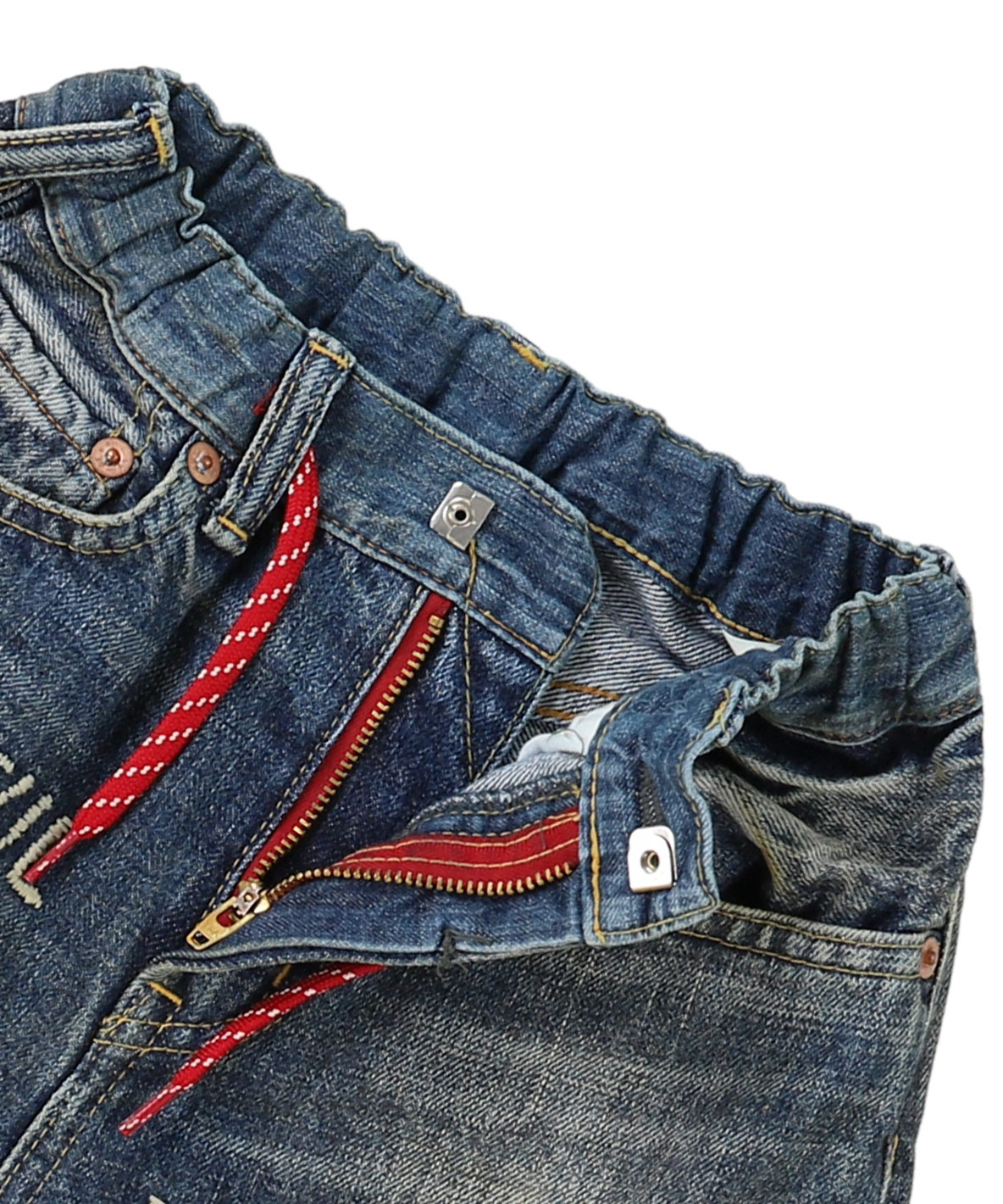 デニムダンガリー DENIM DUNGAREE 12oz HOME MADE D(506391480)｜阪急