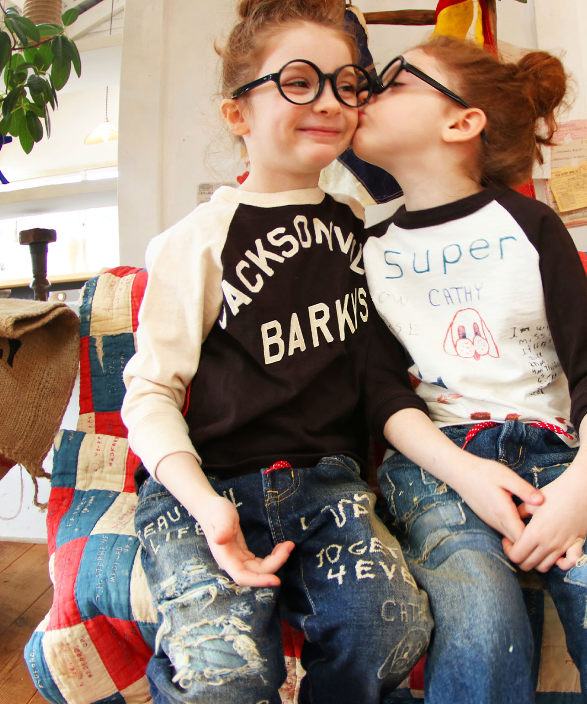 デニムダンガリー DENIM DUNGAREE 12oz HOME MADE D(506391480