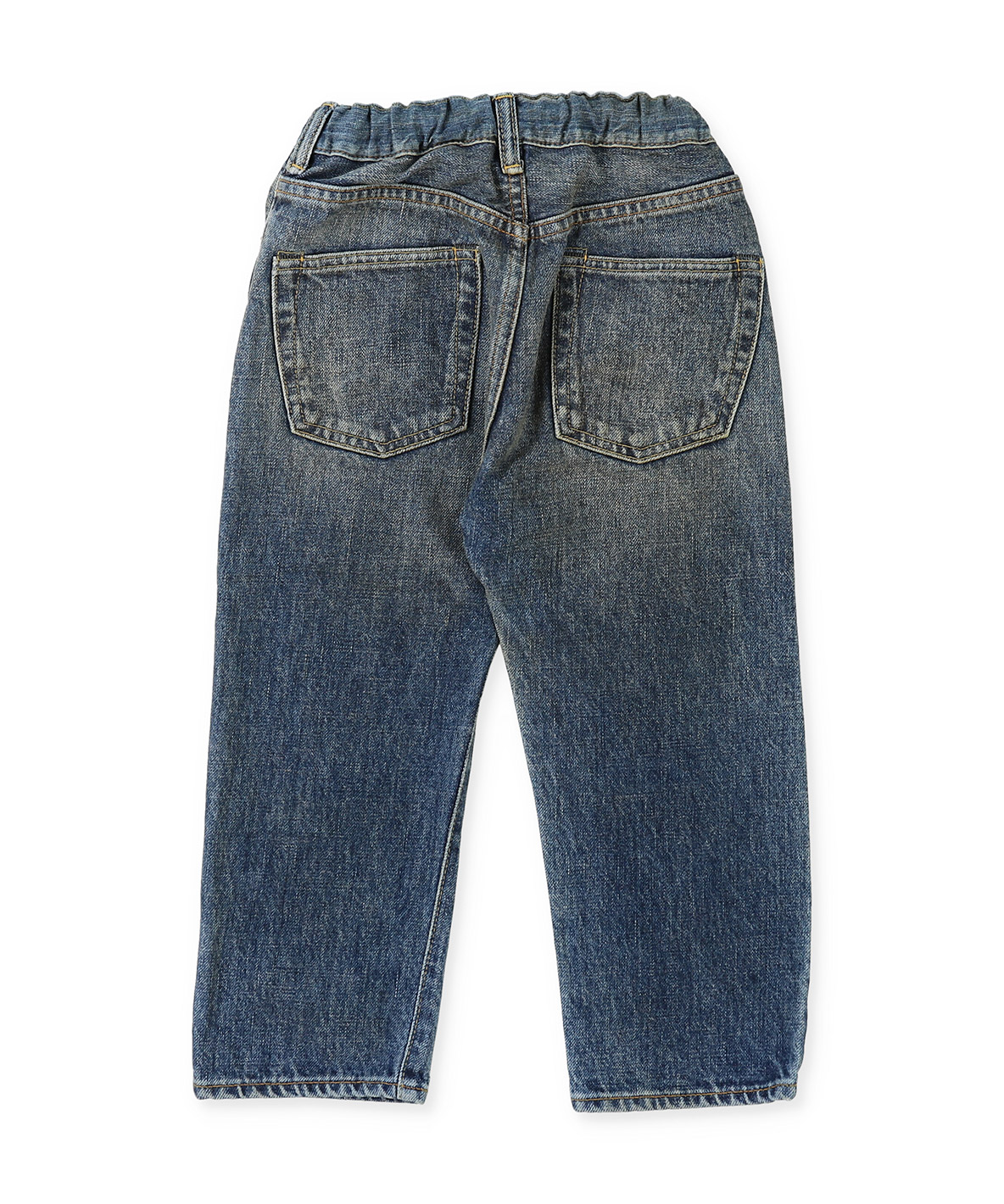 デニムダンガリー DENIM DUNGAREE 12oz HOME MADE D(506391481 デニムダンガリー DENIM DUNGAREE 12oz HOME MADE D(506391481